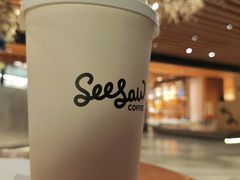 -Seesaw Coffee(朝阳大悦城店)