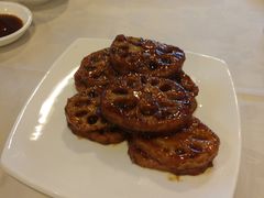 -四季大酒楼(白濠店)