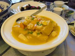 -山外山菜馆(玉泉路店)