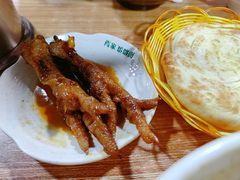 -肖家客饸饹面(郑州总店)