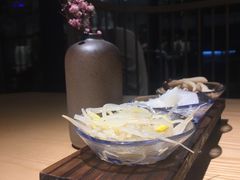 -吉屋烤肉(八宝街店)