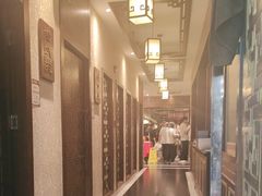 -惠丰堂饭庄·烤鸭·京味菜(西北旺·唐家岭店)