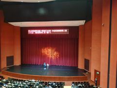 -合肥大剧院