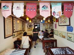 -玫瑰甜品(文明路店)