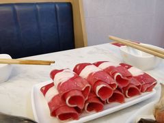 肥牛-傣妹休闲时尚火锅(三水广场店)