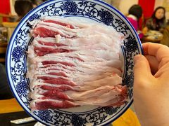 -裕德孚·非遗手切涮羊肉(东直门内大街店)