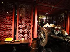 -湖滨28中餐厅·西湖宴·杭州君悦酒店