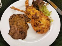 -圣丰索菲特·2 On 988 Café 自助餐厅