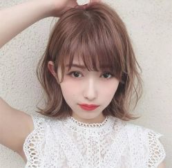 -川和潮人漂色·烫染·接发