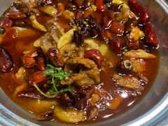-辛香汇(飞洲店)