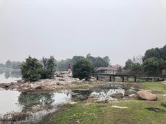 -美兰湖景区