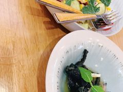 -About Bistro關於·泰式家庭料理