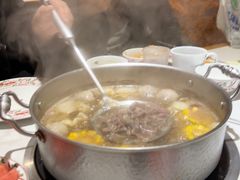 -汕头八合里海记牛肉店(清河店)