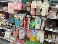 -物美超市(通州果园店)
