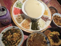 -怪噜范·老贵阳街头名小吃(鸿通城店)