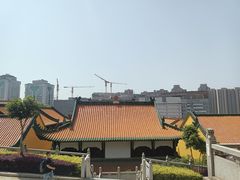 -宝通禅寺