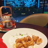 融侨外滩的这家闽菜餐厅好高级🆘