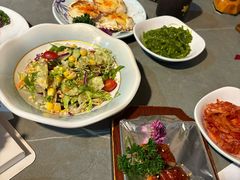 -松坂屋日料自助(长城路店)