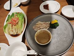 -全聚德烤鸭店(马家堡店)