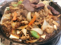 -山城正宗集安高丽火盆