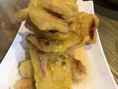 -东北农家饺子村(昌平路店)