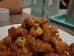 -今鲜源大酒店·中华餐饮名店(新湛路店)