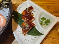 -江户家·日本料理·铁板烧(汉江东路店)