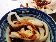 -龙抄手(文殊坊店)