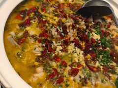 -院里寻菜·精致庭院菜(观沙岭店)