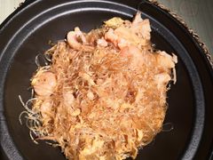 干捞海鲜粉丝煲-花千醉(新街口店)