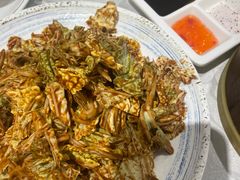 -福来居烤鸭店(天坛二店)