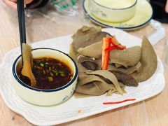 过桥毛肚-洪霞餐馆