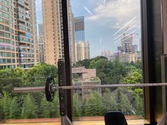 -LA合时健身4PMFIT(花桥旗舰店)