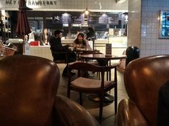 -黑草莓(重庆路店)