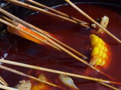 -两角签串串香十一年老字号(机场路店)
