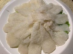 野生竹笙菌-润泽园椰子鸡(汇一城店)