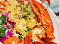 -四川小胡子海鲜(丁村万人海鲜广场店)