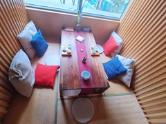 -梅间堂茶馆(绿地缤纷城店)
