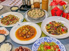 -芝城故事·建瓯土菜