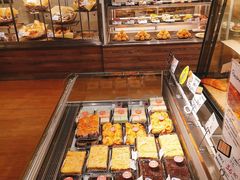 -欧式面包坊(青岛万象城店)