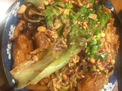 -螺世纪螺蛳粉·桂味小排档(裕德店)