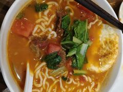 -寻裕记·现炒浇头面(人民广场店)