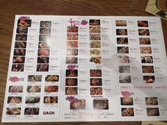 菜单-嘎嘎鸭脑壳(驷马桥店)