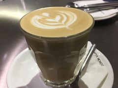 -KAFVS咖啡思咖啡馆(香海路店)