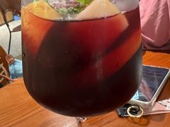 -CRAZYONES西班牙海鲜饭(上海美罗城店)