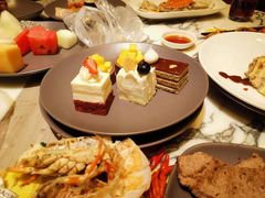 -杭州临平万丽酒店·燃餐厅(人民大道店)