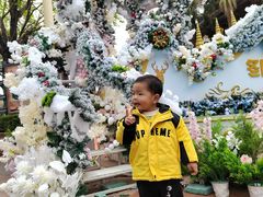 -南宁方特东盟神画