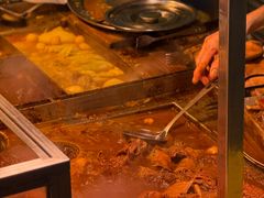 -明记牛杂(新马路分店)