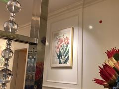 -花舍·新派粤菜·西餐·下午茶(亚运村·鸟巢店)