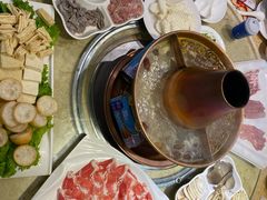 -南来顺饭庄·清真(南菜园店)